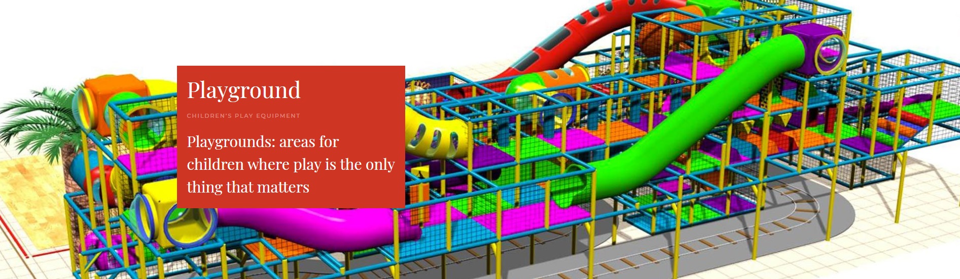 playground Playground