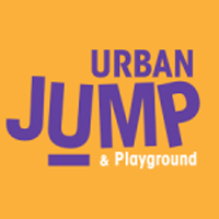 Urban Jump Playground Trampoline park
